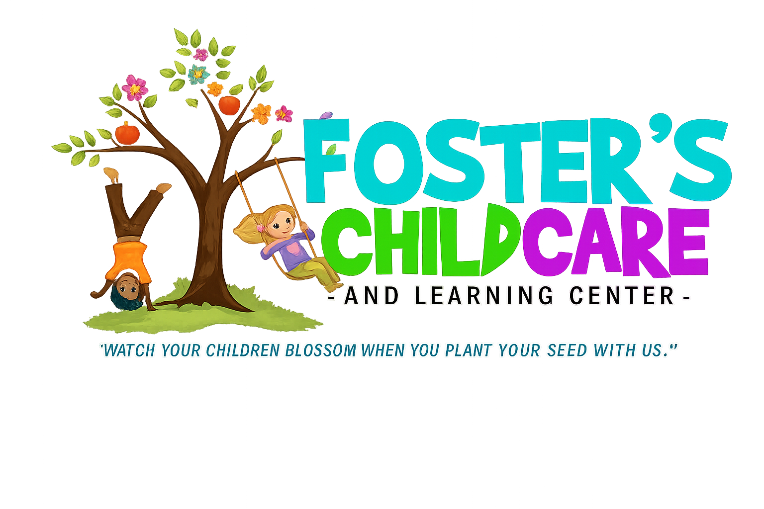 Foster's Childcare and Learning Center